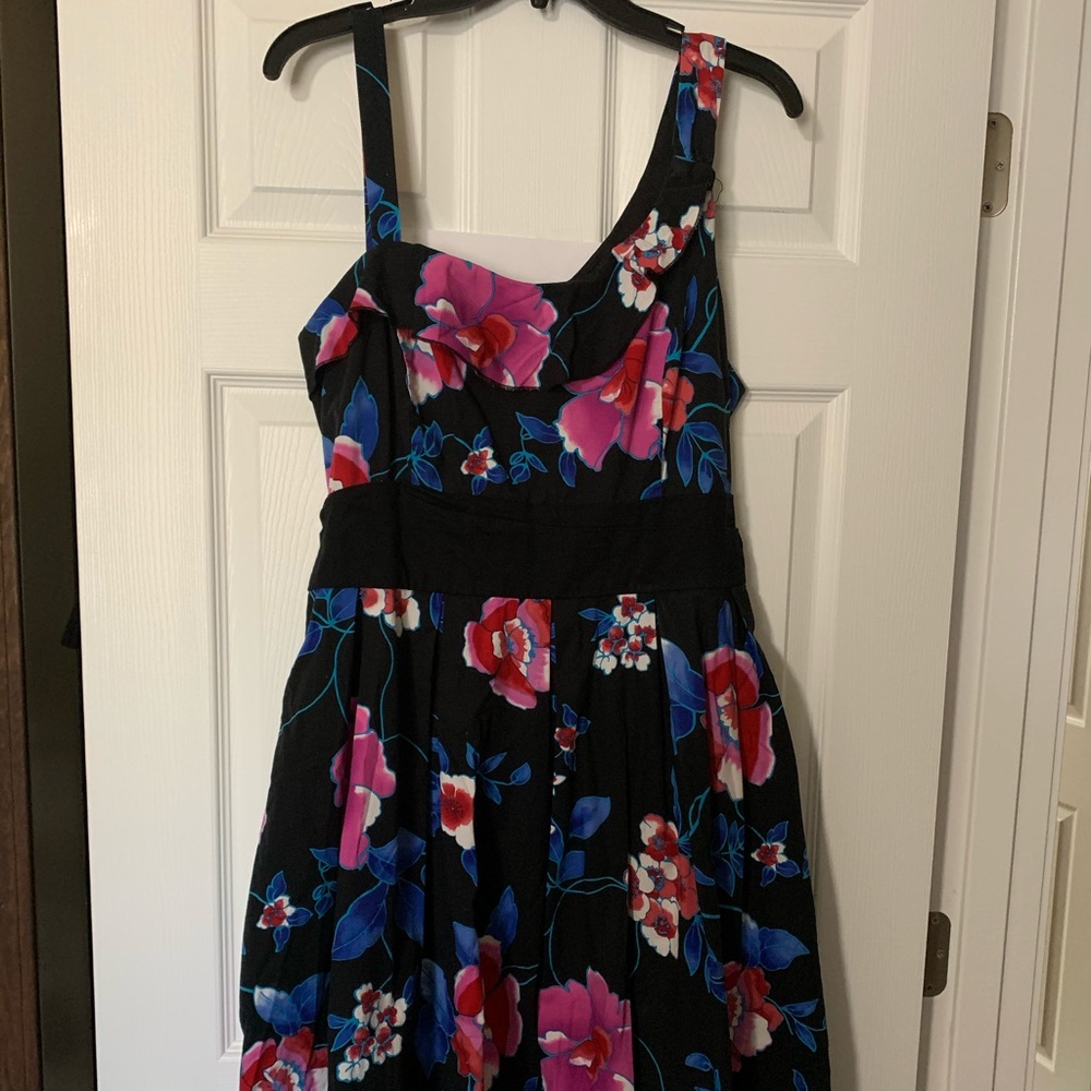 Maurices size 20 dress